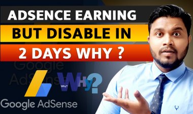 Google Adsense से पैसे कैसे कमाए ?Google AdSense क्या है और कैसे काम करता है?