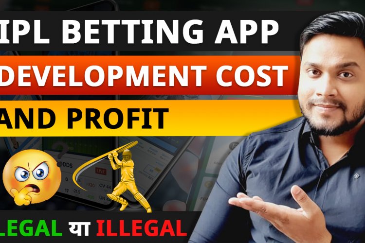 How To Make Money From The Online Betting Apps In India Phenomenon