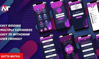 How to make a Satta Matka App. Demo of Satta Matka App.