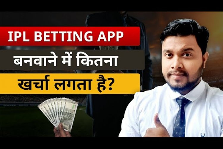 Can You Really Find Ipl Win Betting App?