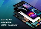 how to make wallpaper app in android studio Tutorial | Wallpaper app kaise banaye ?