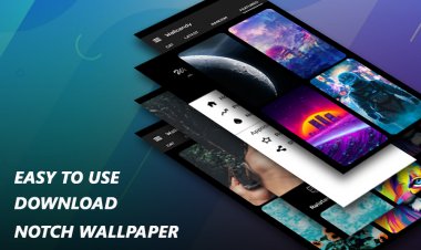 how to make wallpaper app in android studio Tutorial | Wallpaper app kaise banaye ?
