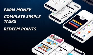 Demo of M Gamer App. Development Cost of M Gamer App.