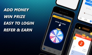 Demo of Parity App. Development Cost of Parity App.