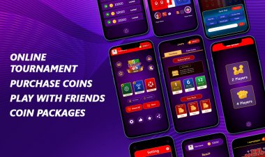 Demo of Ludo Master App. Development Cost of Ludo Master App.