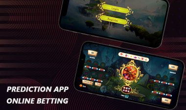 Demo of Panti Pakoli  App. Development Cost of Panti Pakoli App.