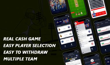 Demo of SL 11 App. Development Cost of SL 11 App.