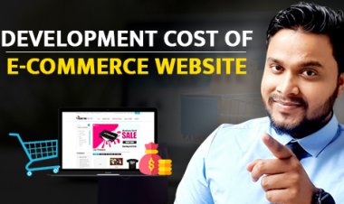 एक E-Commerce Website बनाने में कितना खर्चा आएगा? E-Commerce Website से कितना पैसा कमाया जा सकता हैं?