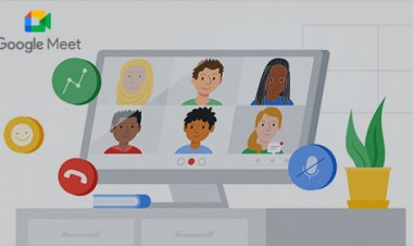 Google Meet में आया बहुत ही Interesting Features?