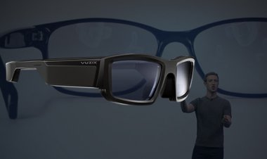 Facebook के Smart Glass के Privacy पर उठा सवाल?