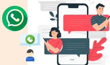 2 Big Update in WhatsApp? WhatsApp में बहुत जल्द 2 बढ़ा Features का Update आने वाला है?