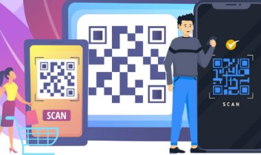 QR Code को Scan कर के Payment करने वाले हो जाये सावधान? क्युकी SBI ने जारी किया चेतावनी।