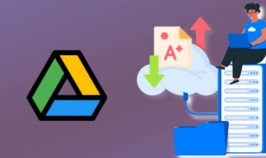Google Drive के Delete हुए Data को कैसे Recover कैसे कर सकते हैं?