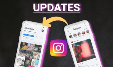 Instagram में आया New Update? जानिए इस Update से User को क्या फायदा होने वाला हैं।