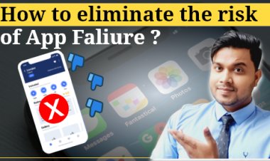 How to eliminate the risk of not having App success?