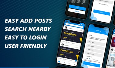 Demo of Social Share App . Development Cost of Social Share App .