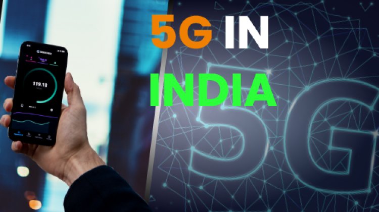 5G IN INDIA! भारत में 5G का इंतजार लंबा हो सकता है? क्युकी Telecom Companies ने Extra Time माँगा है।