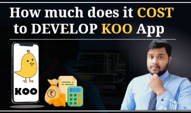 What is Koo App and how much money will it take to make Koo App?