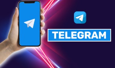 Top 5 New Features in Telegram? Interesting Features of Telegram in Compare to WhatsApp.
