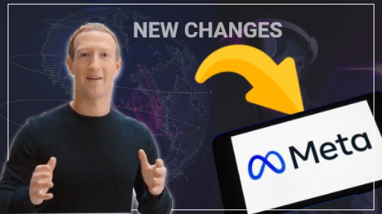 Facebook के New Name 'Meta' से दुनिया में कैसे बदलाव आने वाला है?