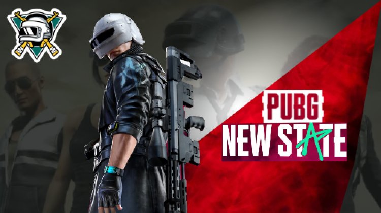 PUBG: New State Game Launch, 3 दिन में 10 Million से ज़्यादा हुआ Download.