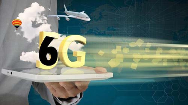 Central Government ने ऐलान किया है, 5G Network के तुरंत बाद आएगा स्वदेशी 6G Network, जानिए कब तक भारत में Launching होगा?