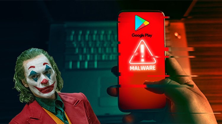 Alert! इस 14 Apps में डाका डाला Joker Virus, इन्हे तुरंत अपने Smartphone से Delete करे?