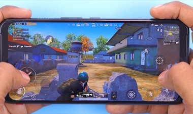 Gaming Smartphone के लिए Best 5 Tips? Best Gaming Smartphone?