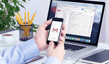 Gmail से Delete हो गए Messages को कैसे Recover कर सकते है?