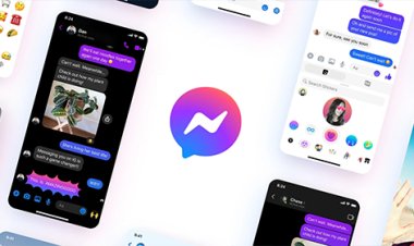 Payment in Facebook Messenger. क्युकी अब आपको Facebook Messenger में मिलेगा Google Pay जैसा Feature. 