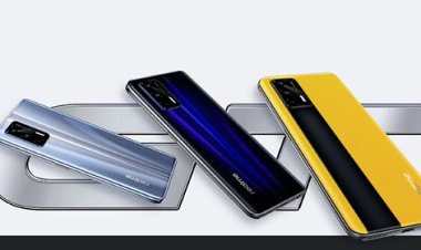 Realme का New Smartphone Realme GT 2 Pro. जाने Launching Date और Specification? 