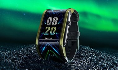 Samsung Launch करने वाला हैं, World का पहला Rollable Display वाला Smartwatch! जाने कैसा हैं? 