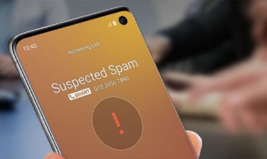 2021 में KYC के नाम पर Fraud करने में भारत पहले Number पर! जानिए 2021 में Spam Call किया हुआ है?  