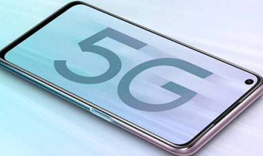 जानिये कौन हैं, 2021 का Number 01 5G Smartphone? 