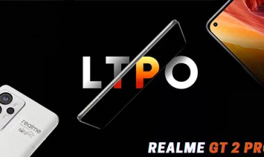 Realme ने Launch किया अपना धमाकेदार Smartphone? जाने इस Smartphone का Specification?  