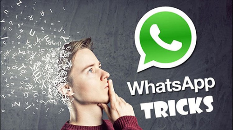 Top 6 Upcoming Features of Whatsapp?