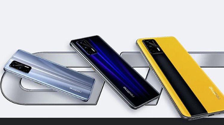 Realme का New Smartphone Realme GT 2 Pro. जाने Launching Date और Specification? 