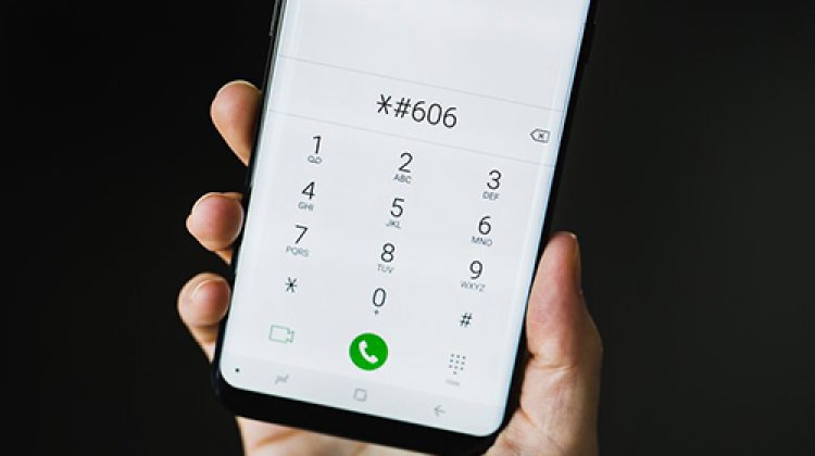 जानिए भारत में Mobile Number 10 Digits का क्यों होता हैं? Secret Dial Code कैसे बनता हैं?