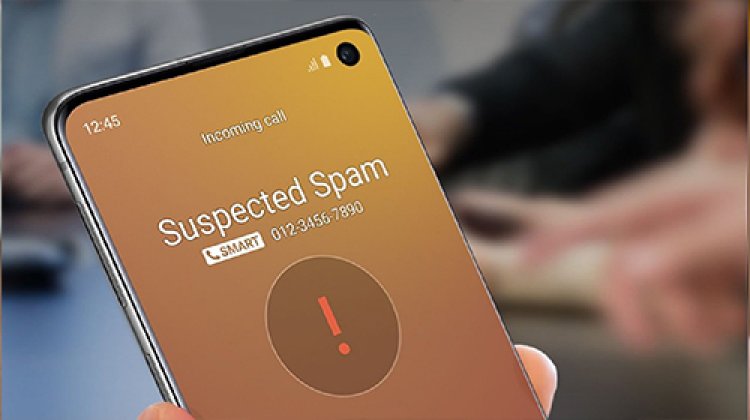 2021 में KYC के नाम पर Fraud करने में भारत पहले Number पर! जानिए 2021 में Spam Call किया हुआ है?  