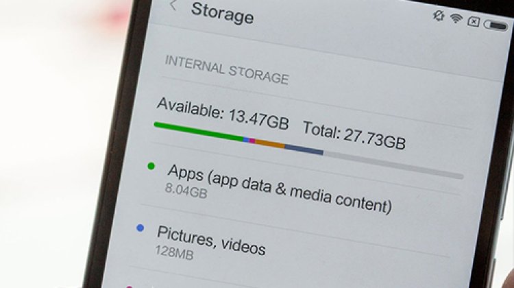 Free में Smartphone के Memory का Storage कैसे बढ़ा सकते हैं? 