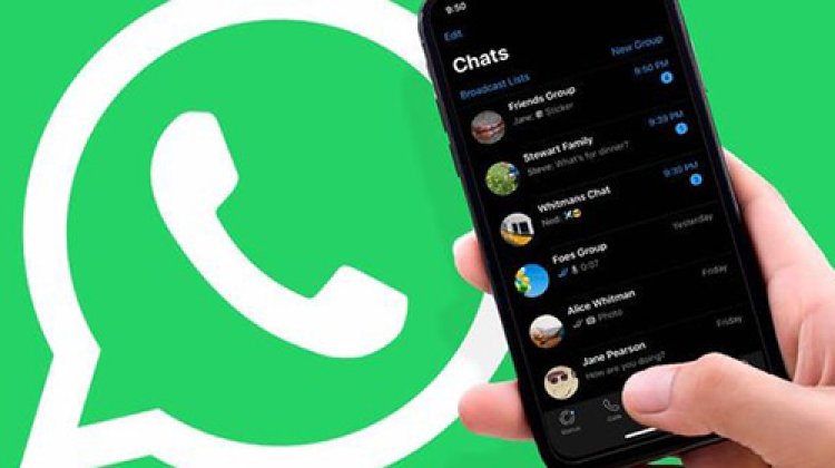 WhatsApp पर बिना Groups बनाये, एक साथ 250 लोगों को Message Send करे? जाने कैसे होगा?  