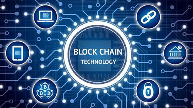 Blockchain क्या हैं? Blockchain कैसे काम करता हैं?  