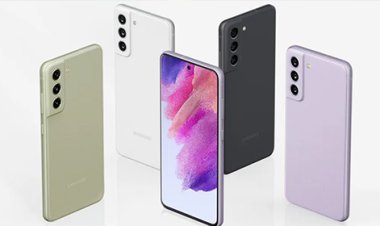 Samsung Launch New Smartphone Galaxy S21 FE. जाने इस Smartphone का Specification और Price? 