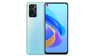 Oppo ने Launch किया Oppo A36 Smartphone. जाने Specification और Price? 