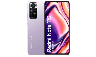 Realme का अगला Smartphone Redmi Note 11S. जाने Specification और Price?