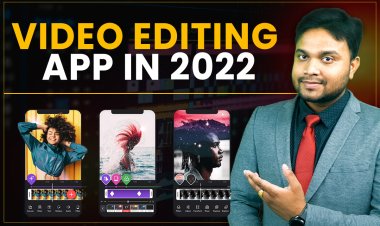 2022 में Video Editing App बनवाके, कितने तरीका पैसा कमा सकते हैं? Development Cost of Video Editing App?