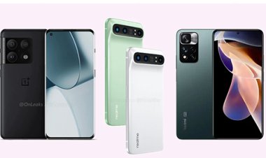 जाने इस Week के Upcoming Smartphone कौन-से हैं?  