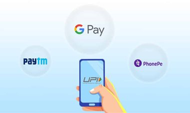 Mobile चोरी हो जाने पर Google Pay, PhonePe और Paytm को कैसे Block कर सकते हैं?