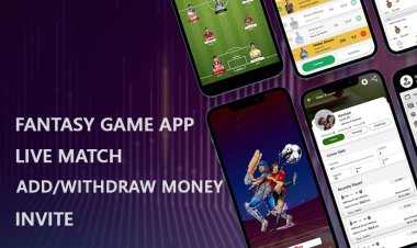 Demo of Fantasy Game App. Development Cost of Fantasy Game App?