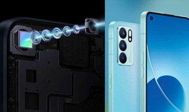 Oppo का Next Smartphone Oppo Reno 7 को 4 February को भारत में Launch करेगा। जाने इस Smartphone का Specification और Price?